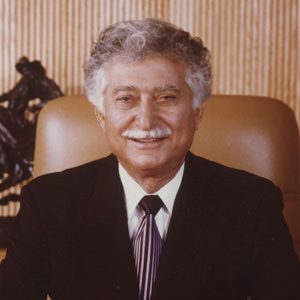 George Tumanjan